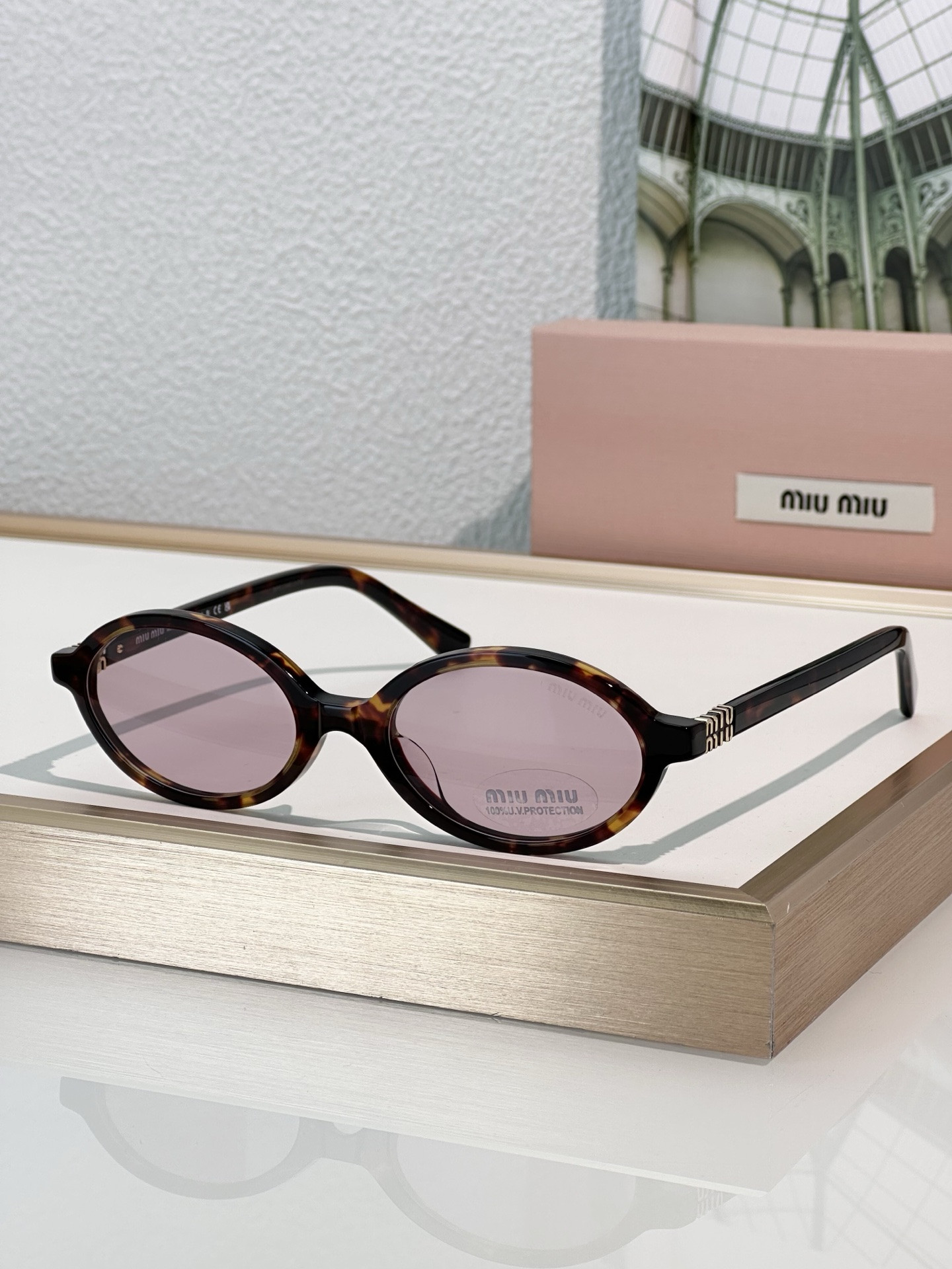 M1v M1v glasses smu04z 50-18-140