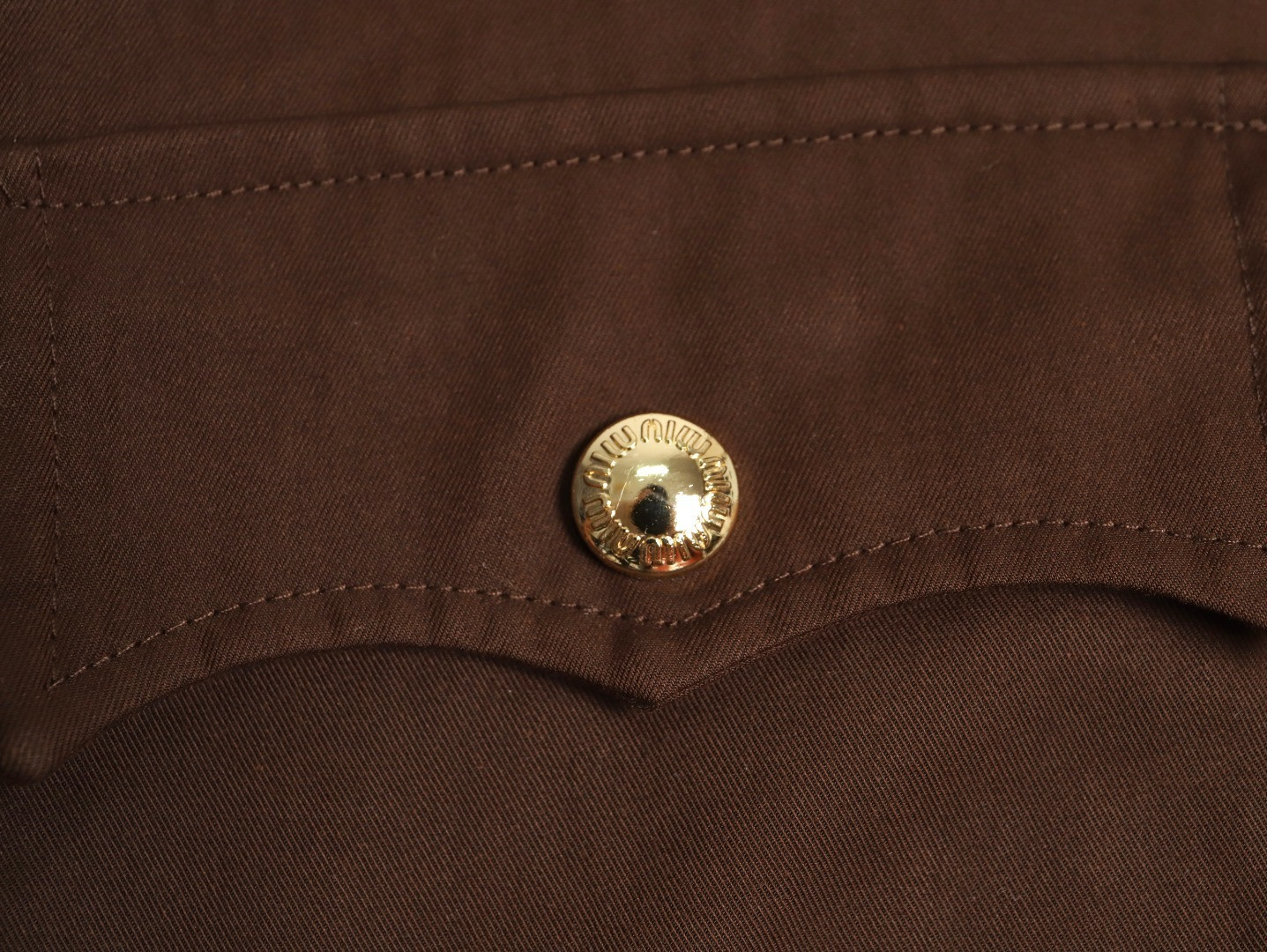 M1v M1v jacket