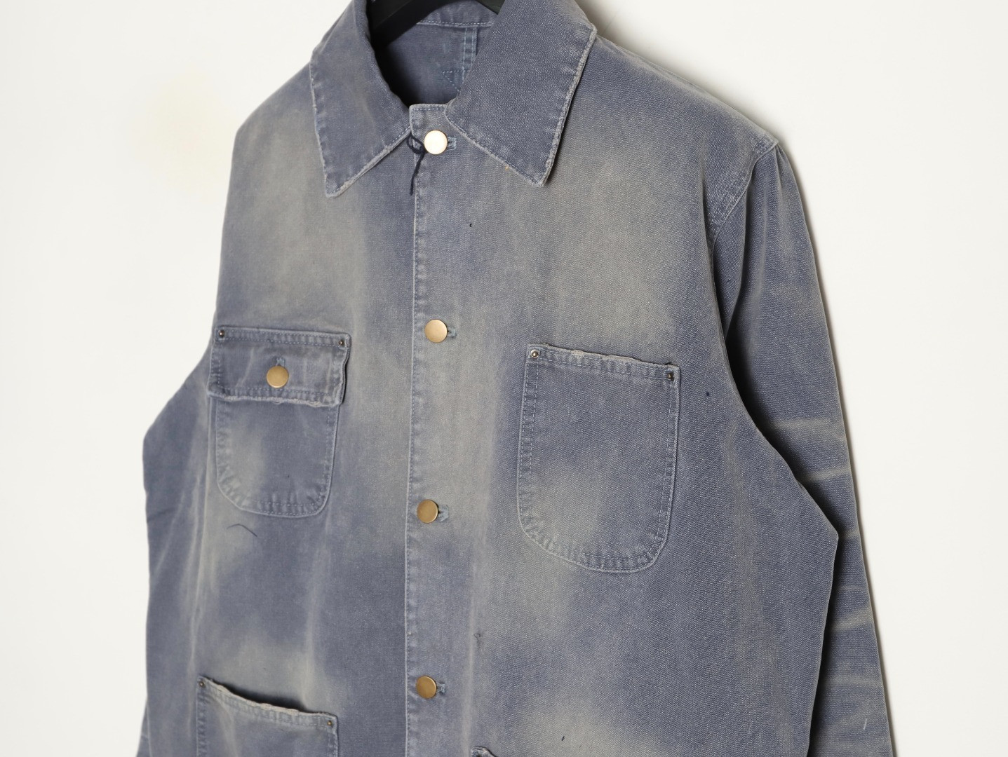 pra*a De*1m jacket