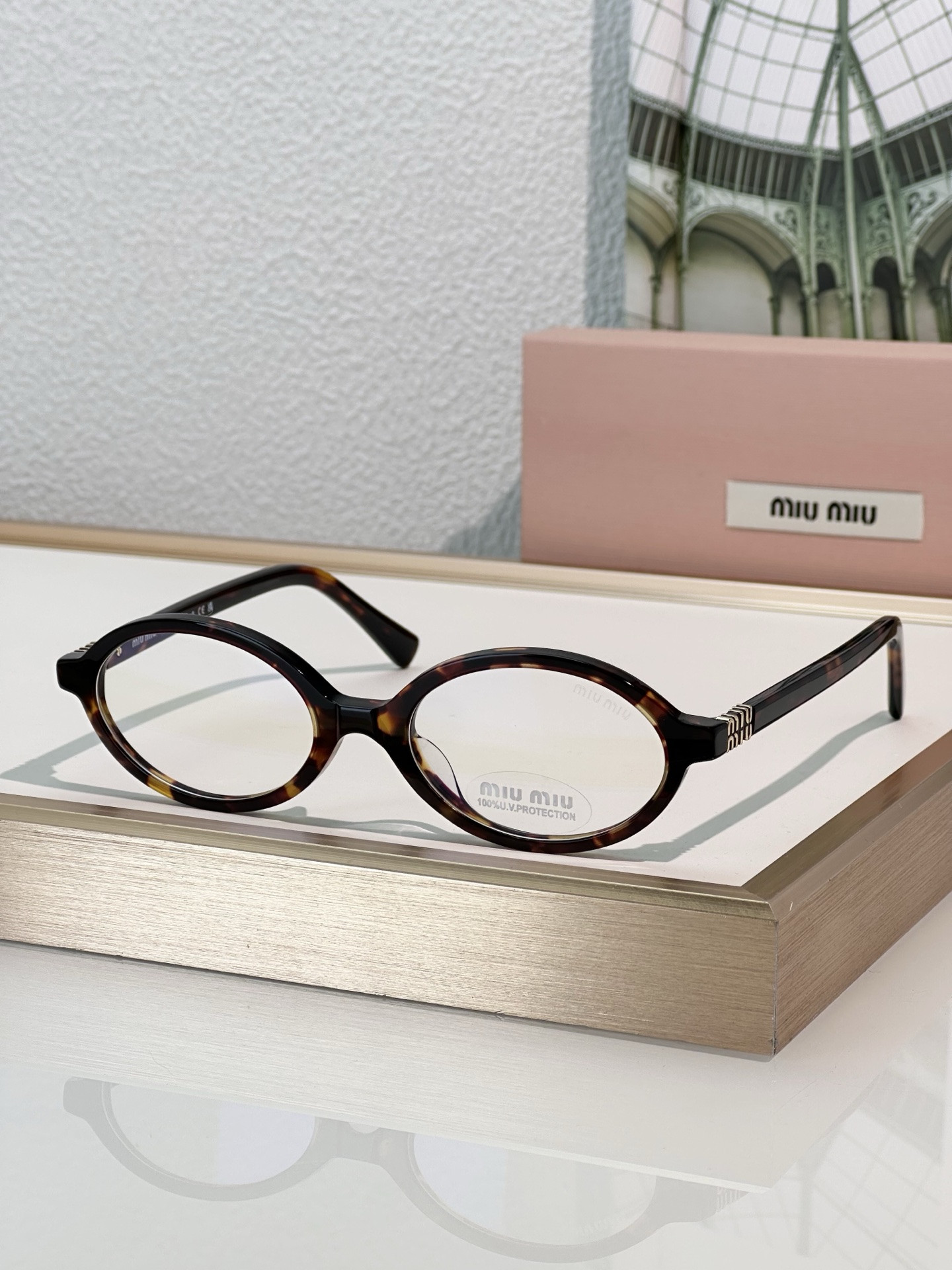 M1v M1v glasses smu04z 50-18-140