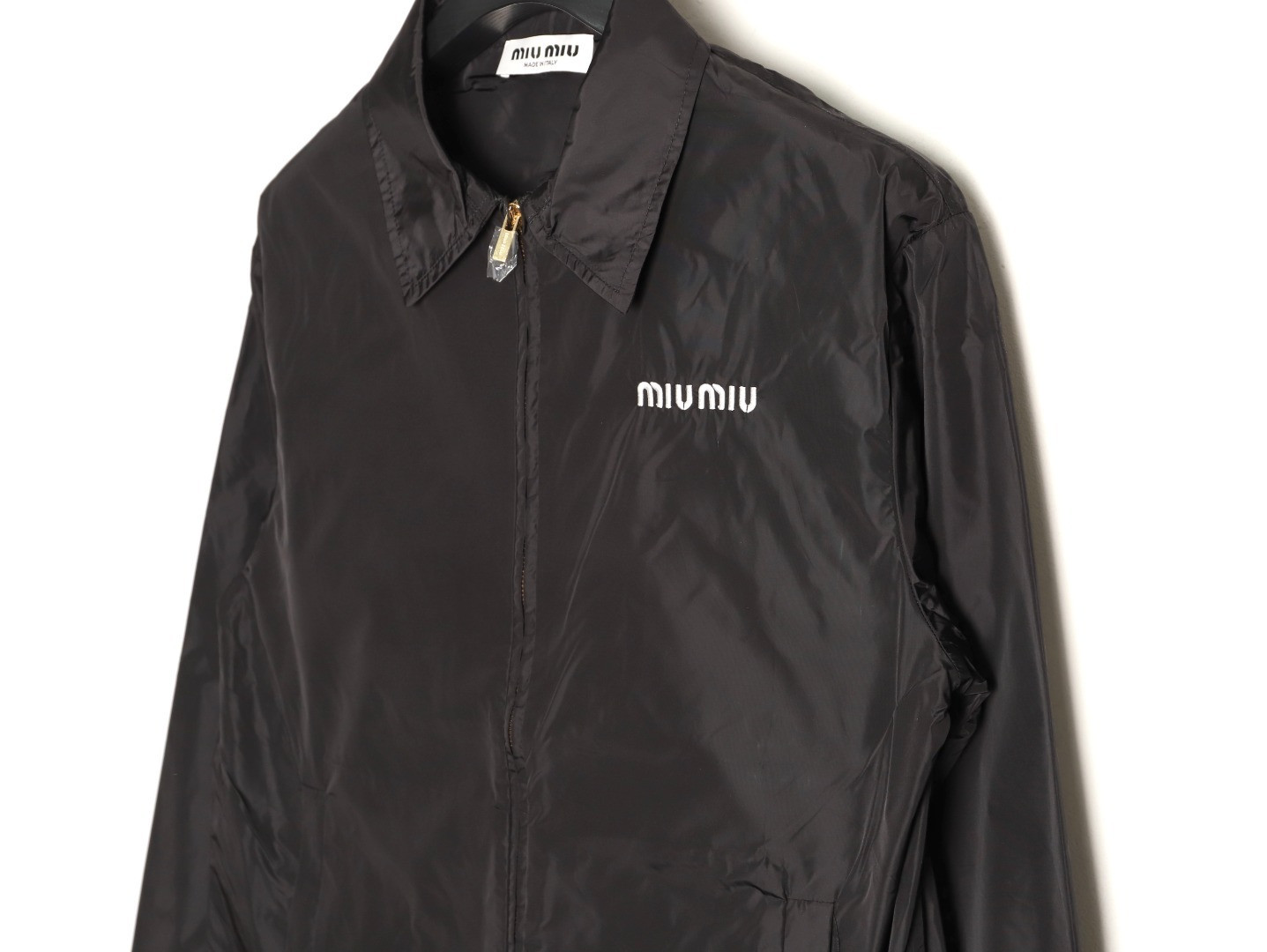 M1v M1v jacket