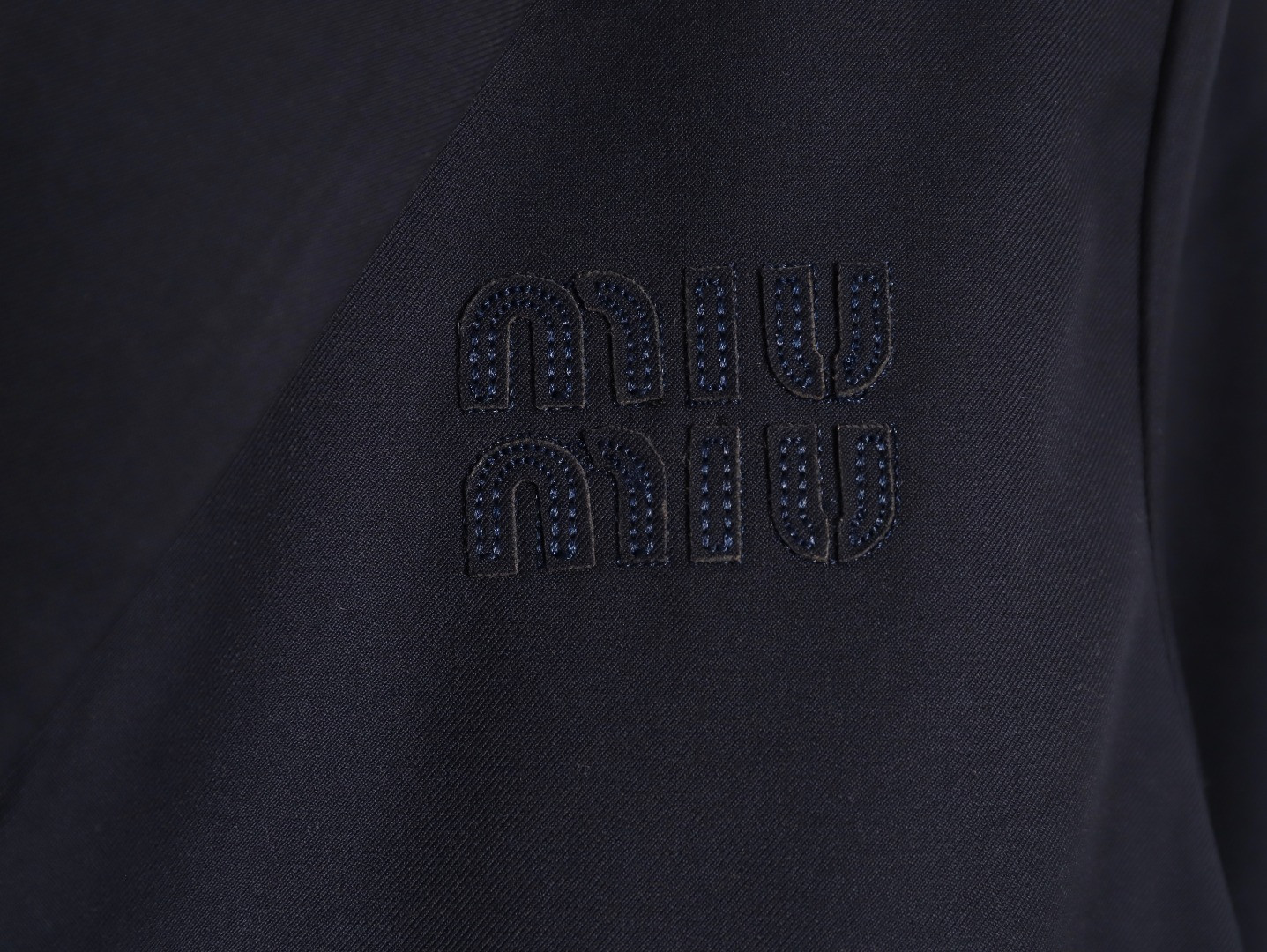 M1v M1v 25fw suit jacket