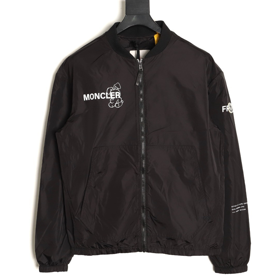 M0nc1er jacket