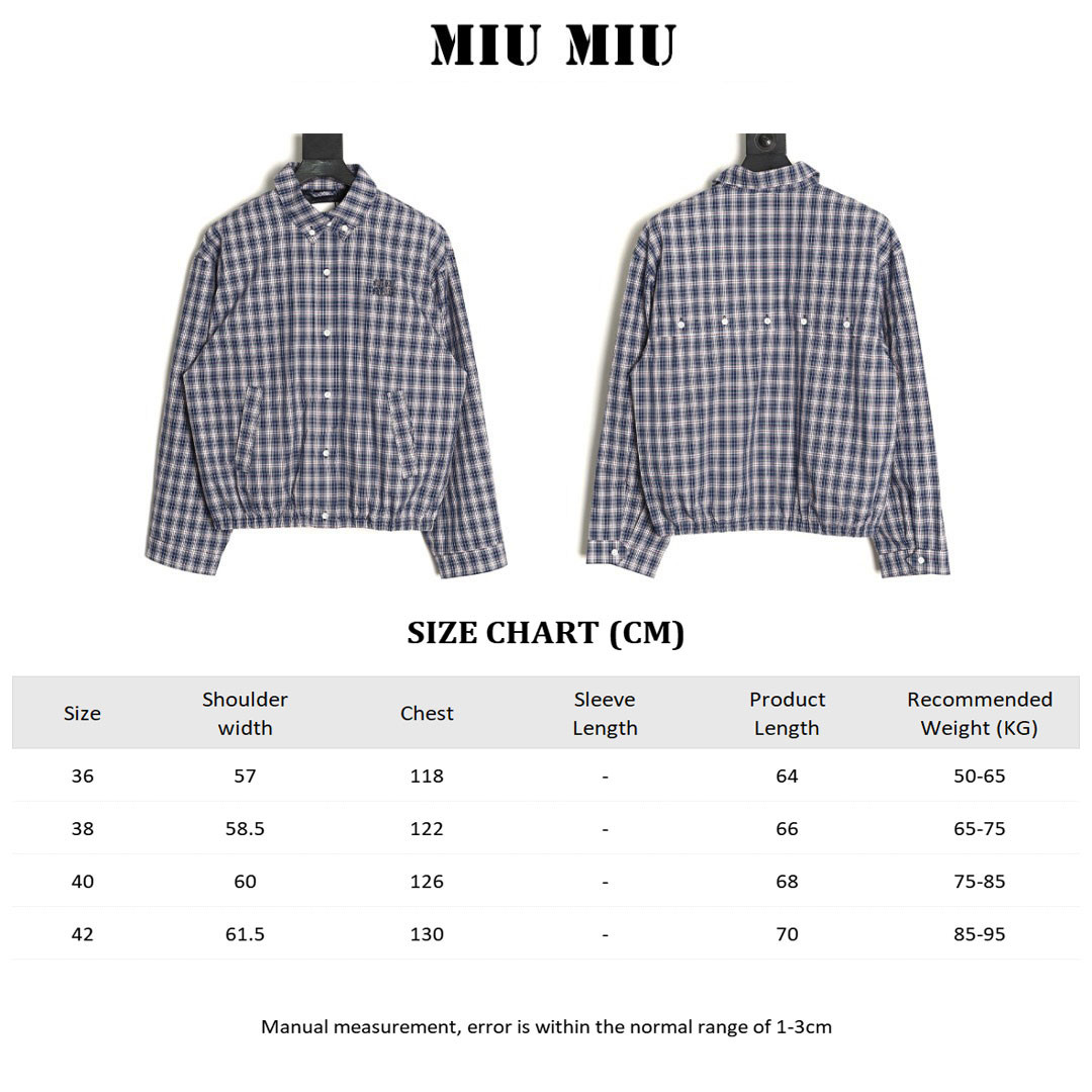 M1v M1v jacket