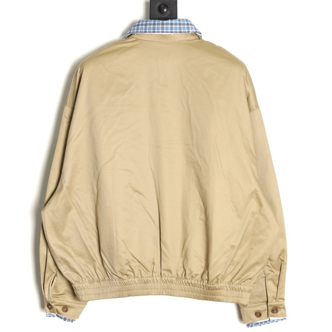 M1v M1v 25fw jacket