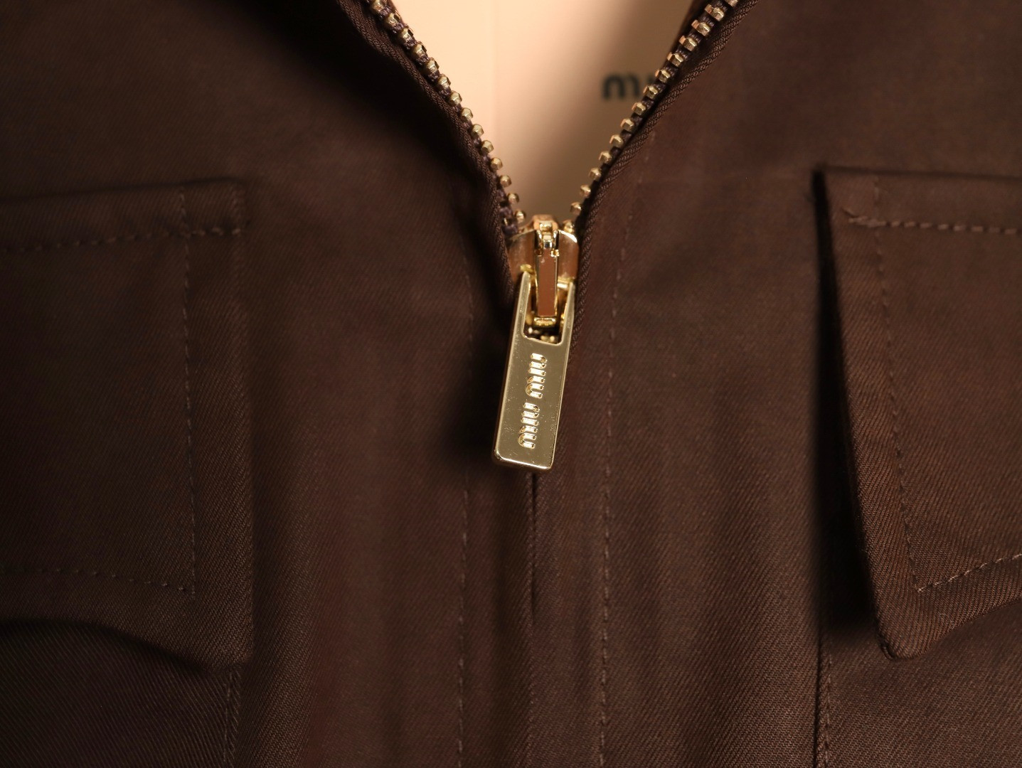 M1v M1v jacket