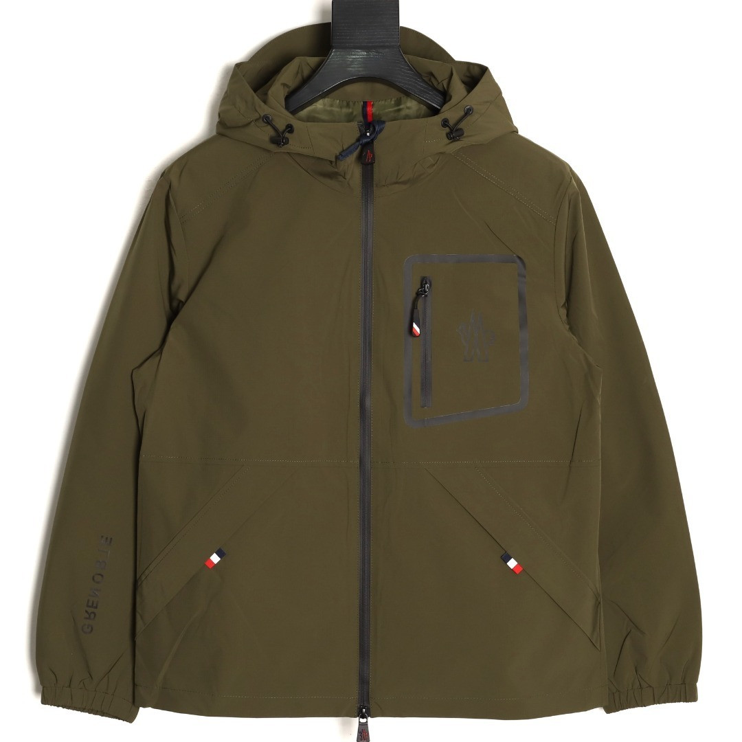 M0nc1er coats