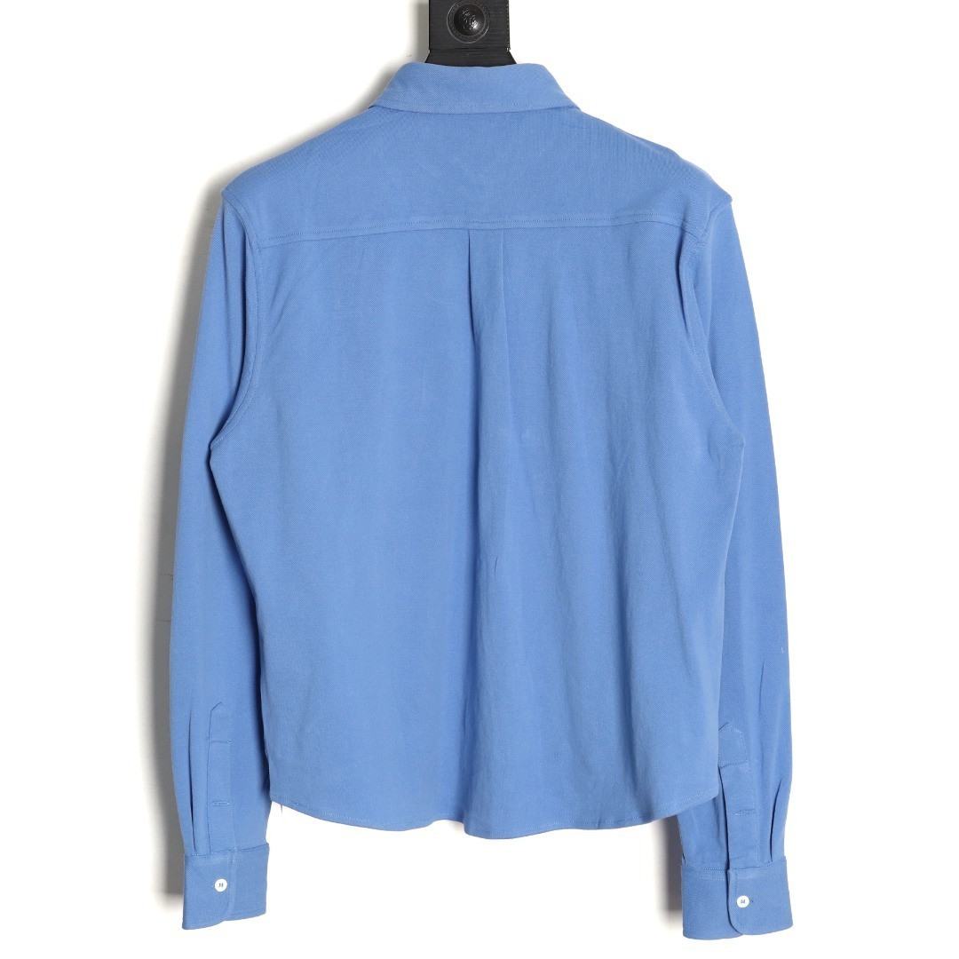 M1v M1v long-sleeved shirts
