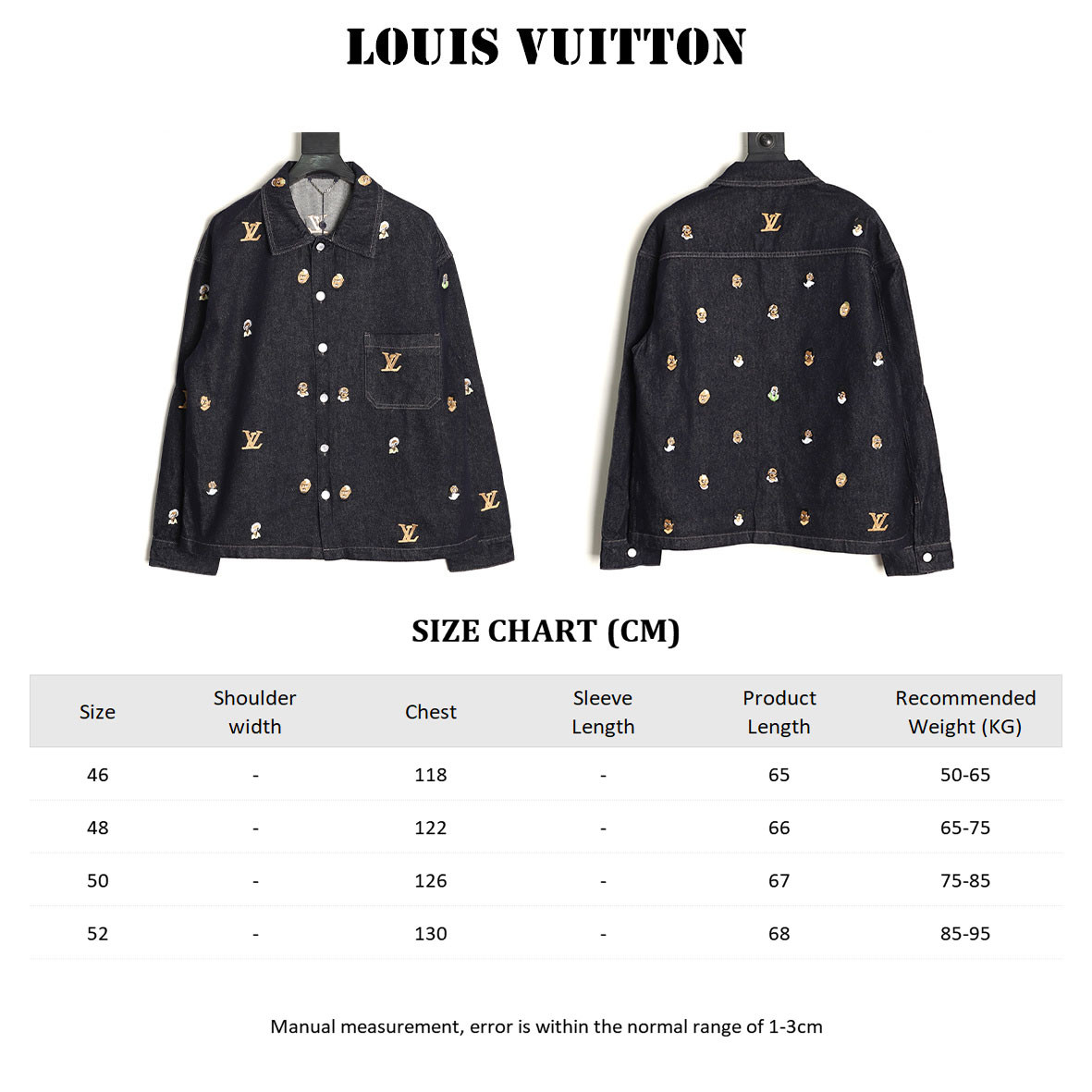 l0*is v*t0n lv De*1m coats suit