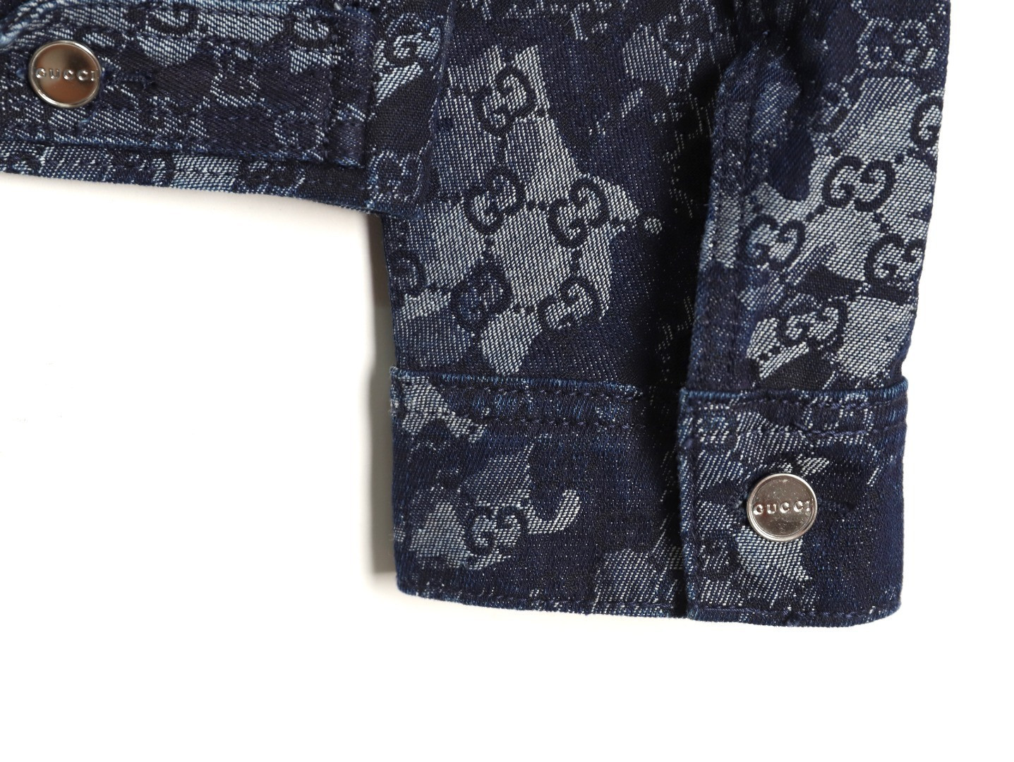 g*u*i guc De*1m coats suit