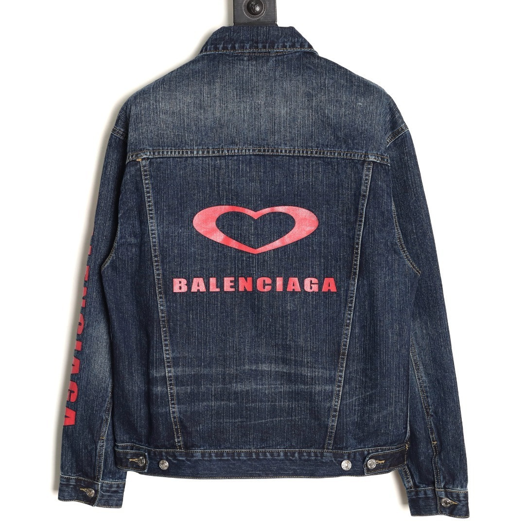 ba*len*cia*ga De*1m coats