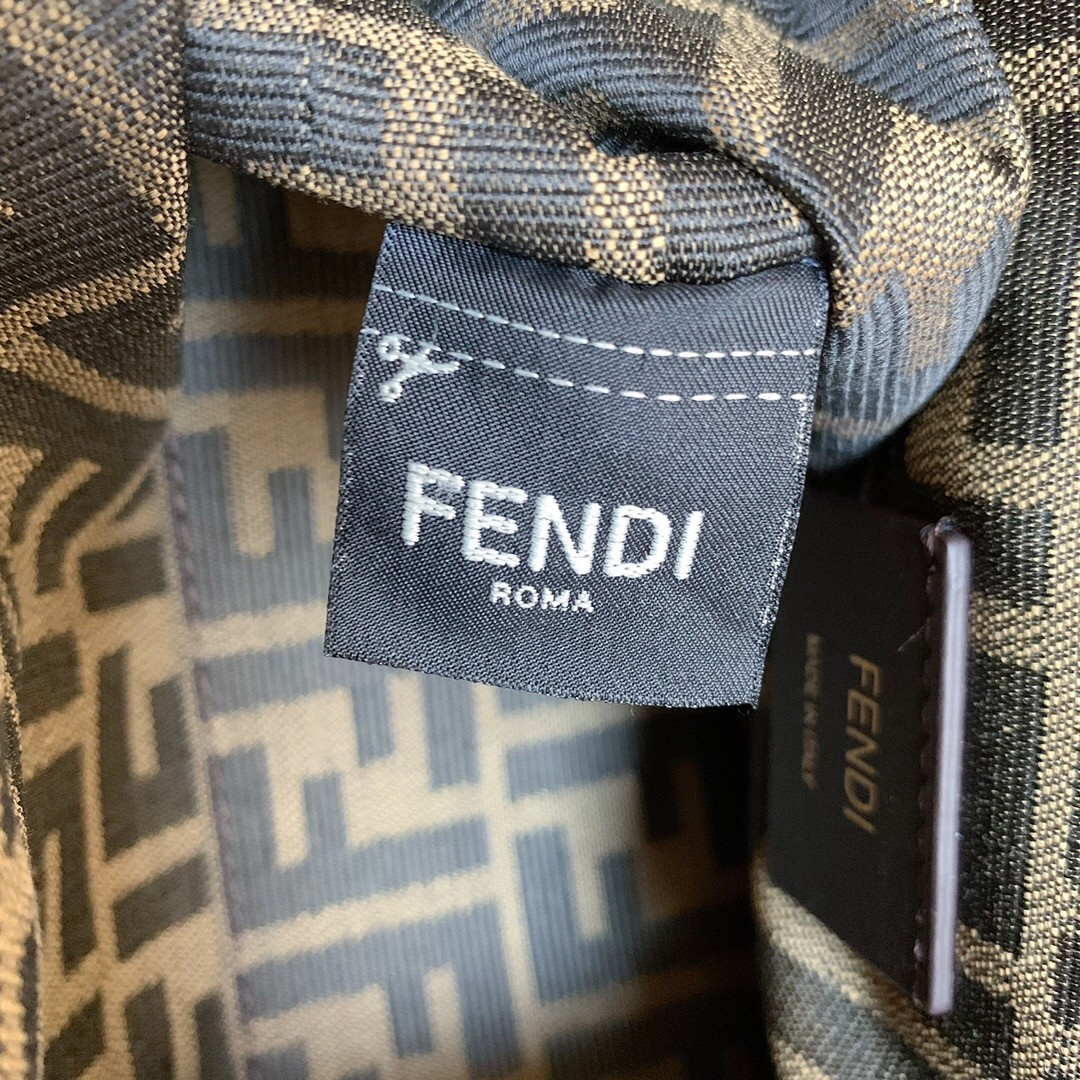 F**di first medium