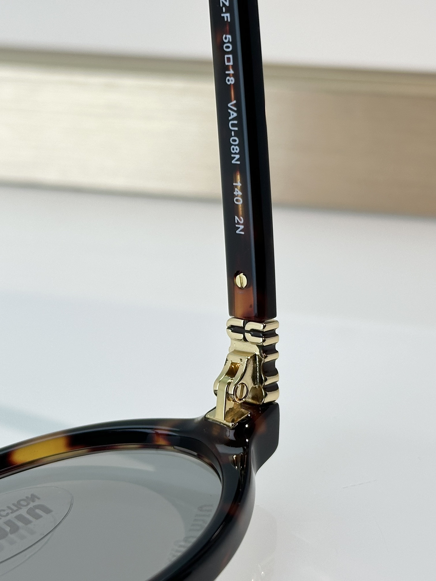 M1v M1v glasses smu04z 50-18-140