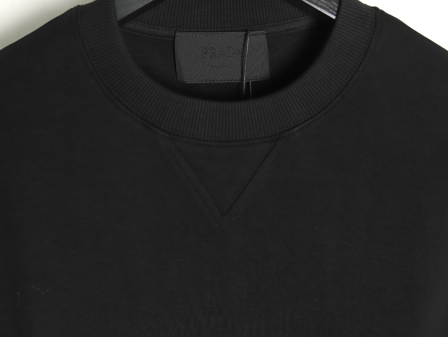 Pra*a hoodies