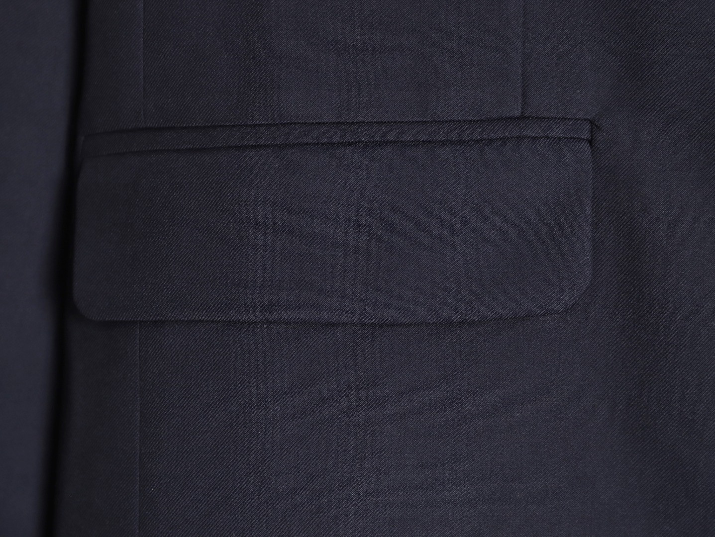 M1v M1v 25fw suit jacket