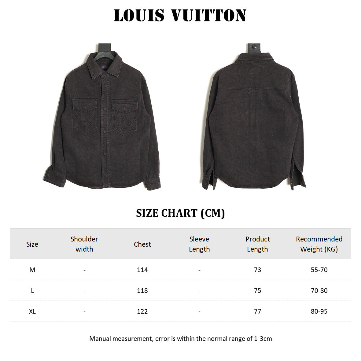 l0*is v*t0n lv De*1m coats