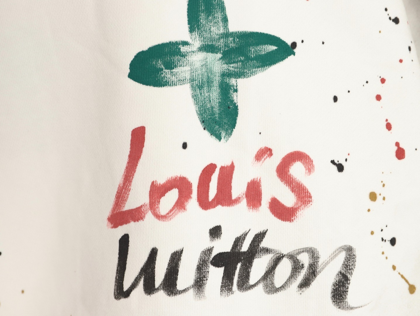 l0*is V*t0n hoodies