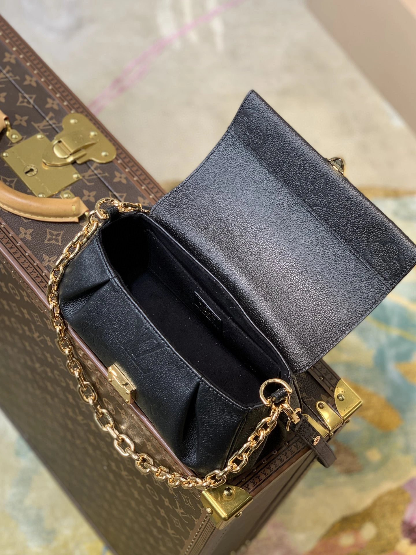 LV FAVORITE M45813