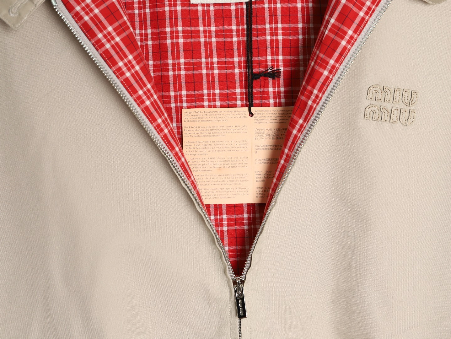 M1v M1v jacket
