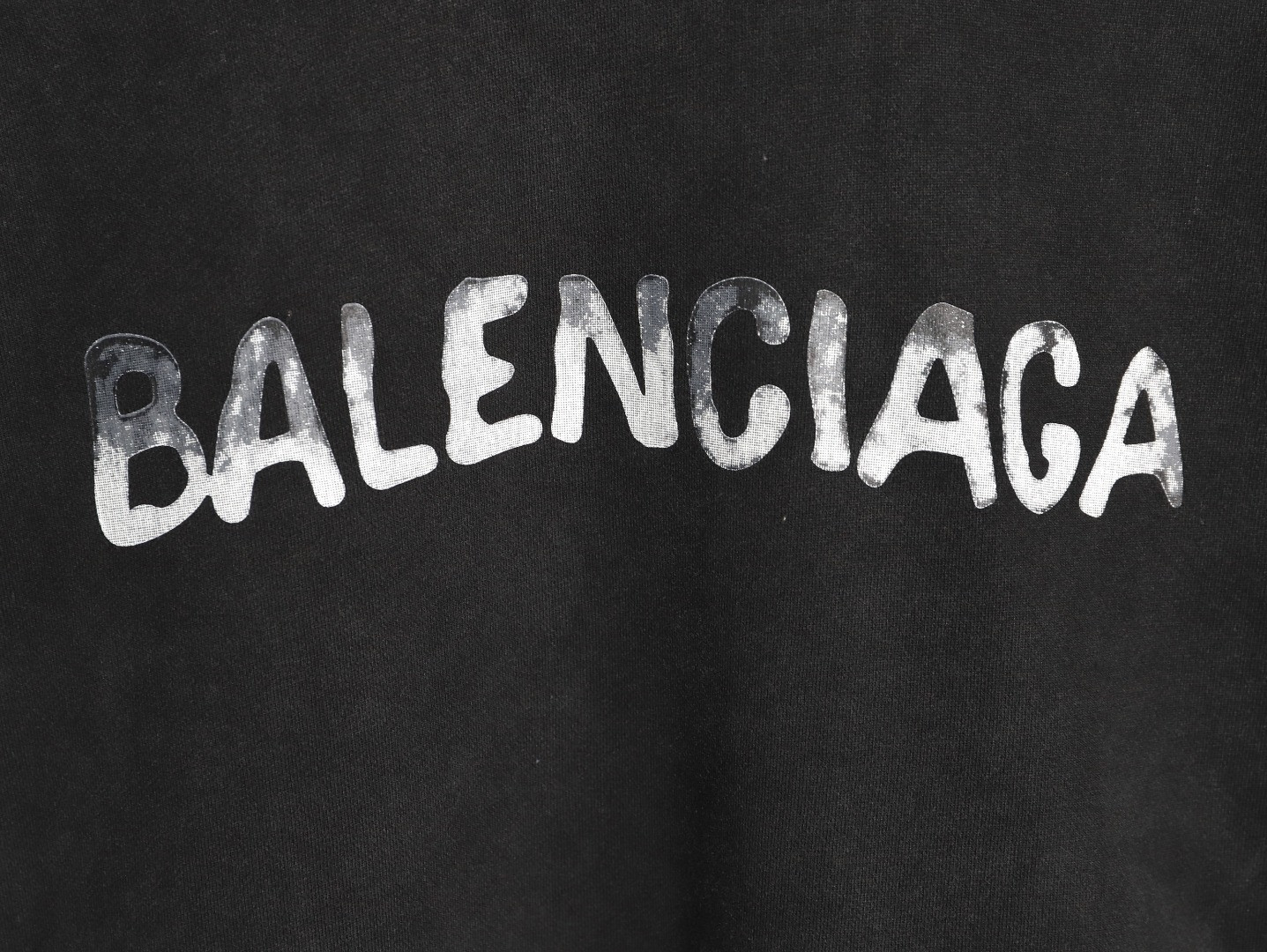 Ba*len*cia*ga 25fw hoodies