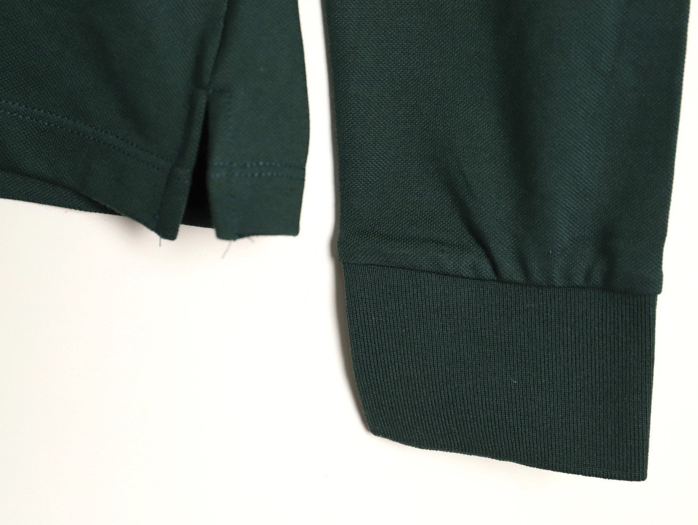 Miu Miu Polo Shirt