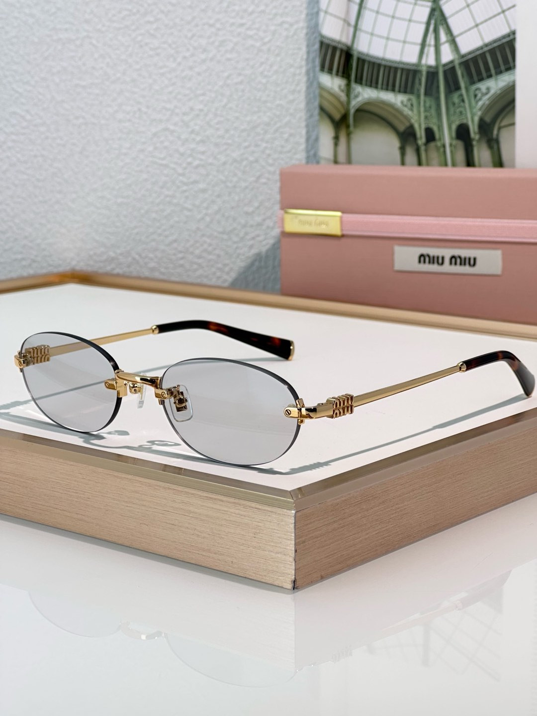 M1v M1v glasses smua54 53-20-140