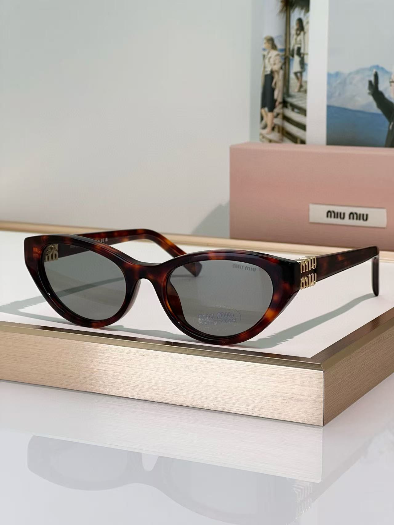 M1v M1v glasses smua04 54-20-140