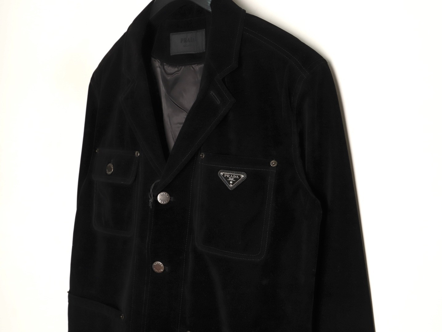 pra*a prd De*1m coats