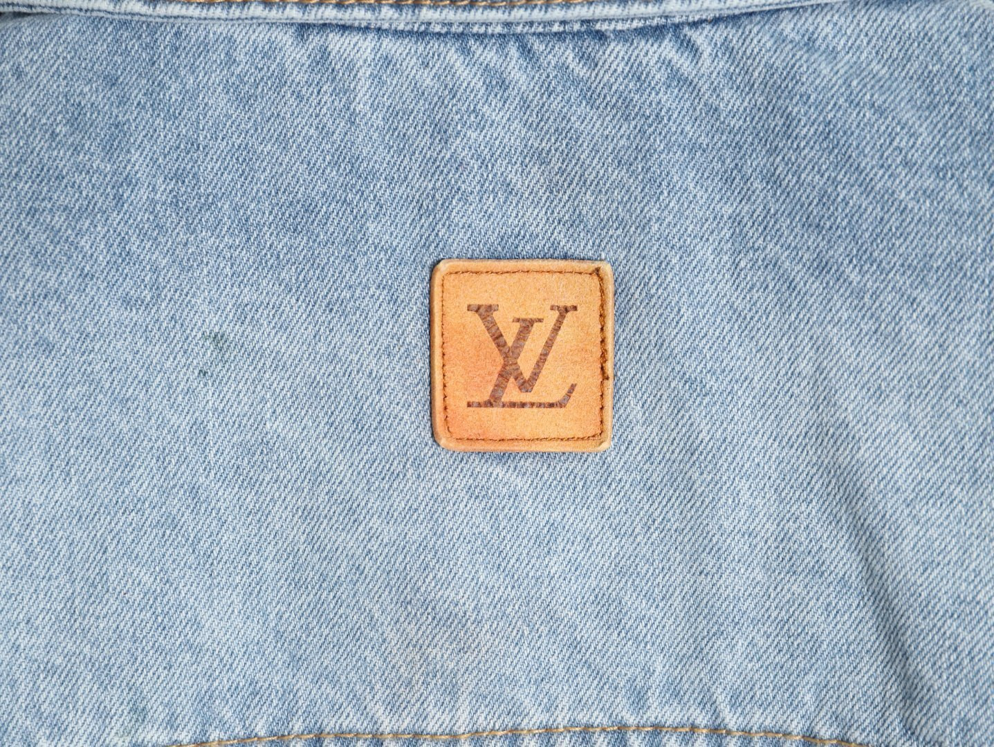 l0*is v*t0n 25ss De*1m coats