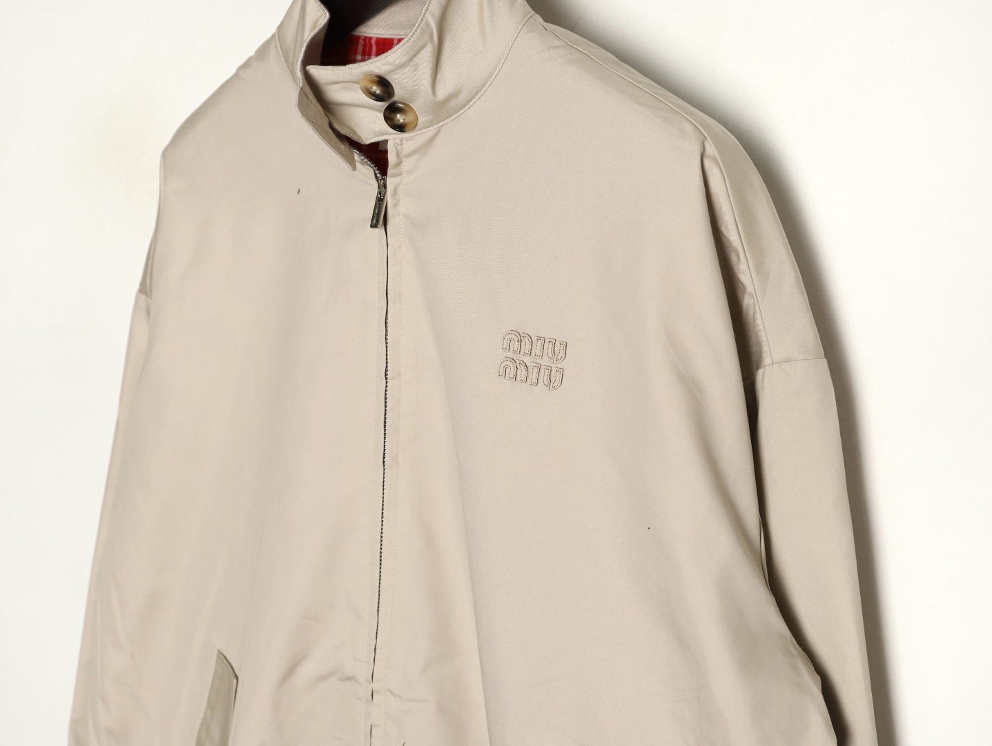 M1v M1v jacket