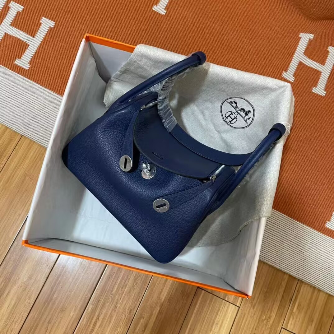 H**mes lindy 26cm