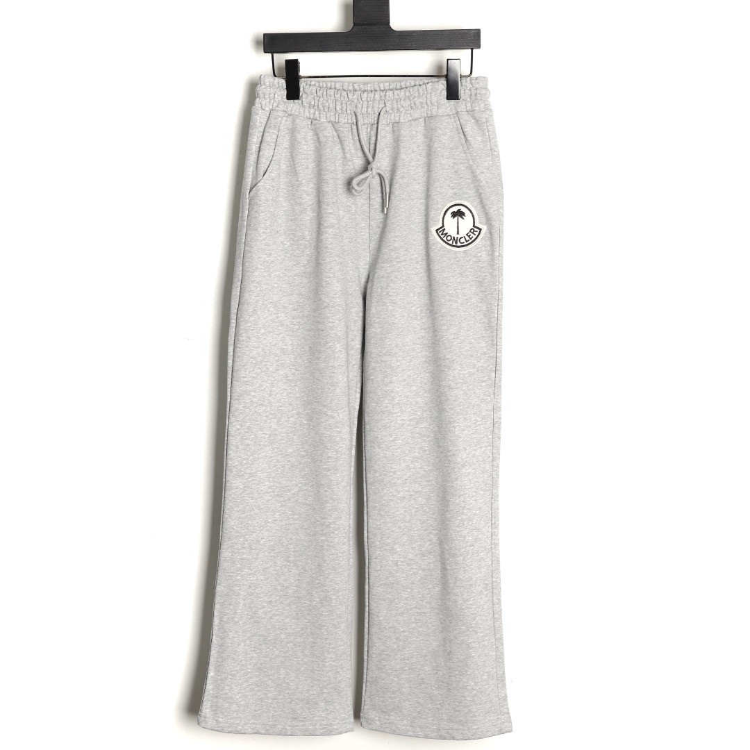 Moncler 25FW Pants
