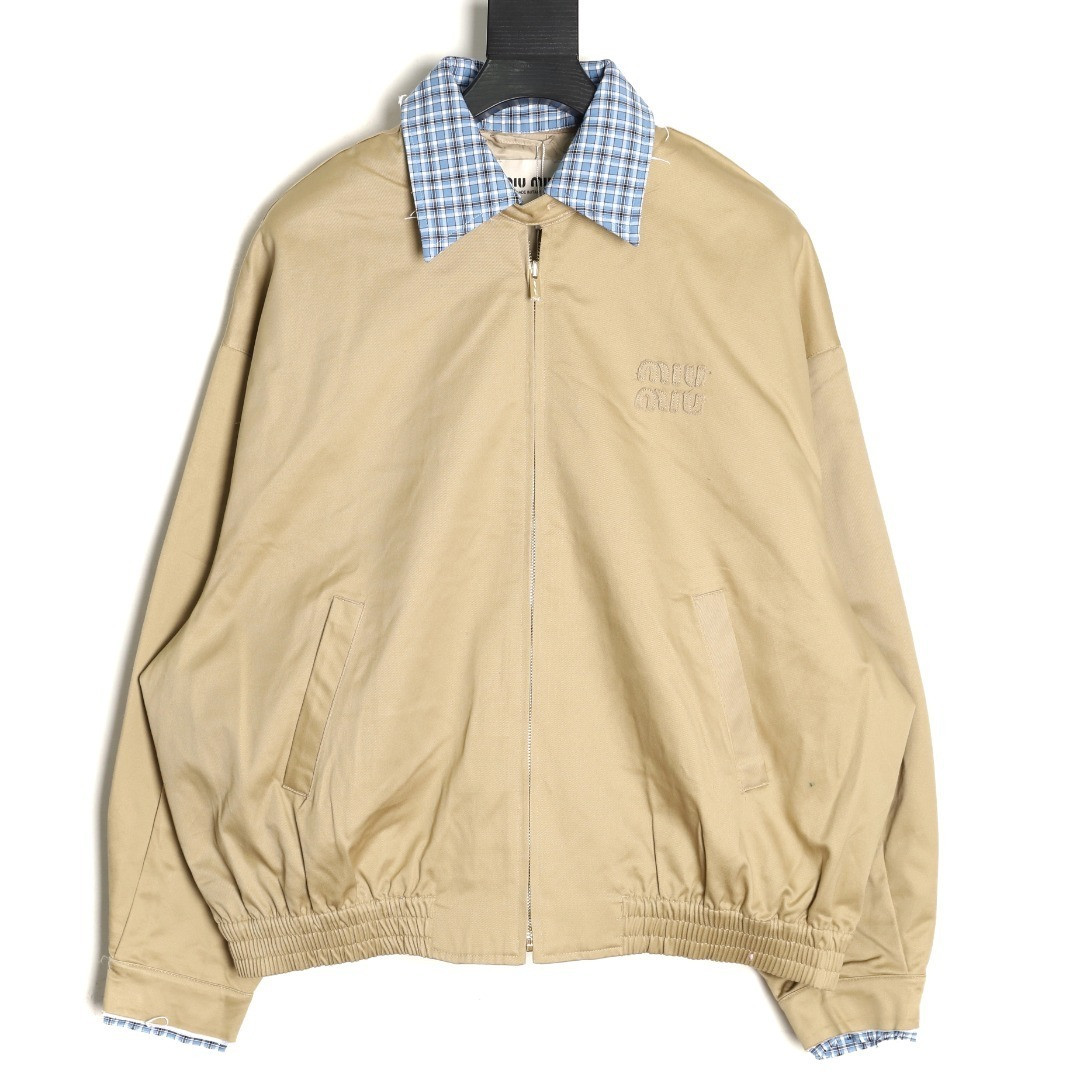 M1v M1v 25fw jacket