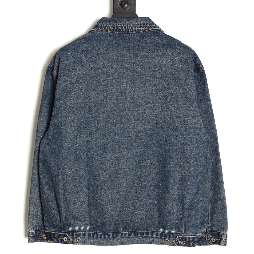 pra*a De*1m jacket