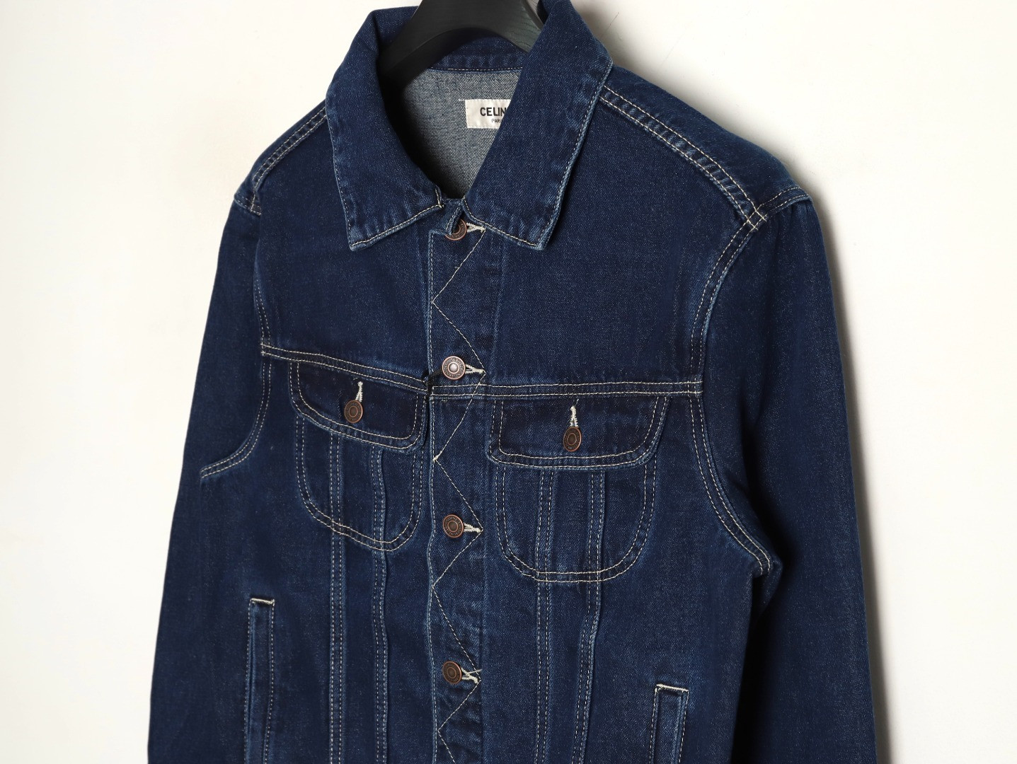 ce**e De*1m coats