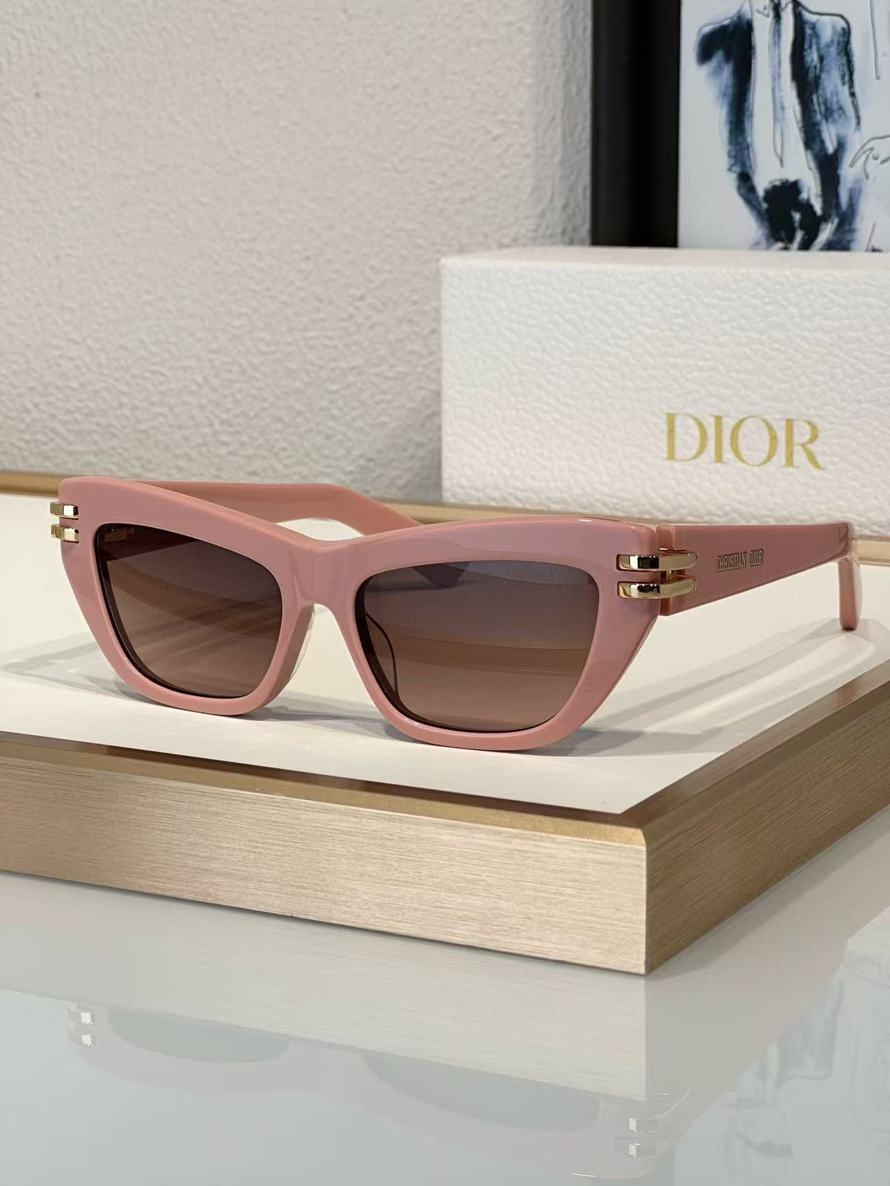 D*or glasses