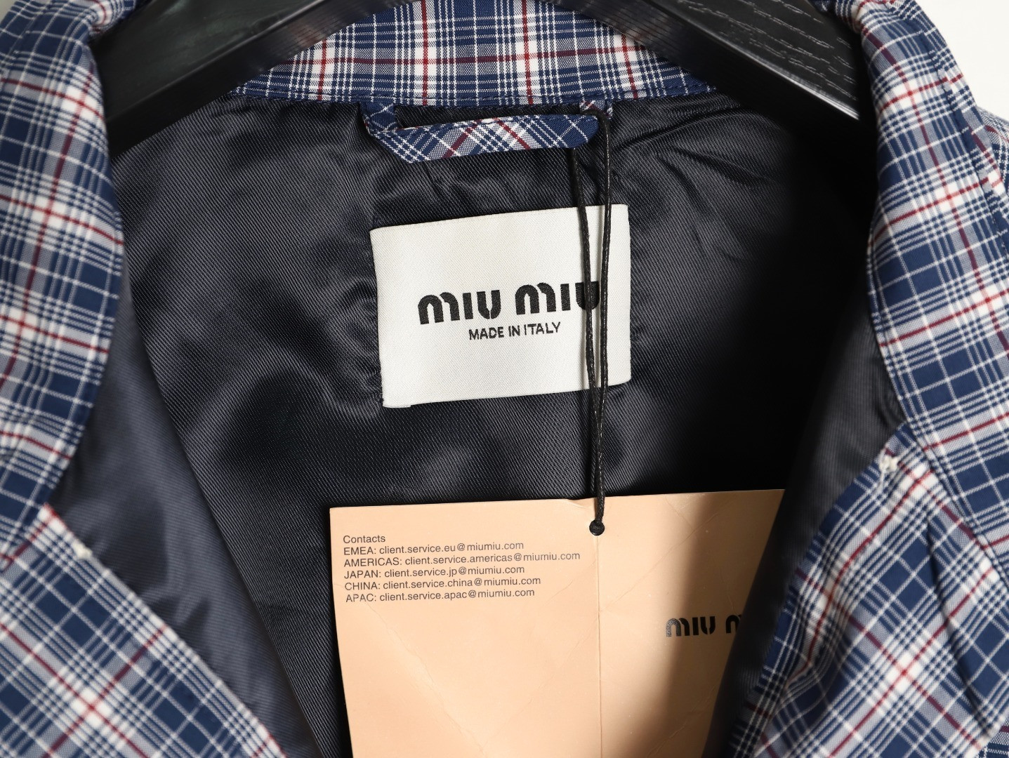 M1v M1v jacket