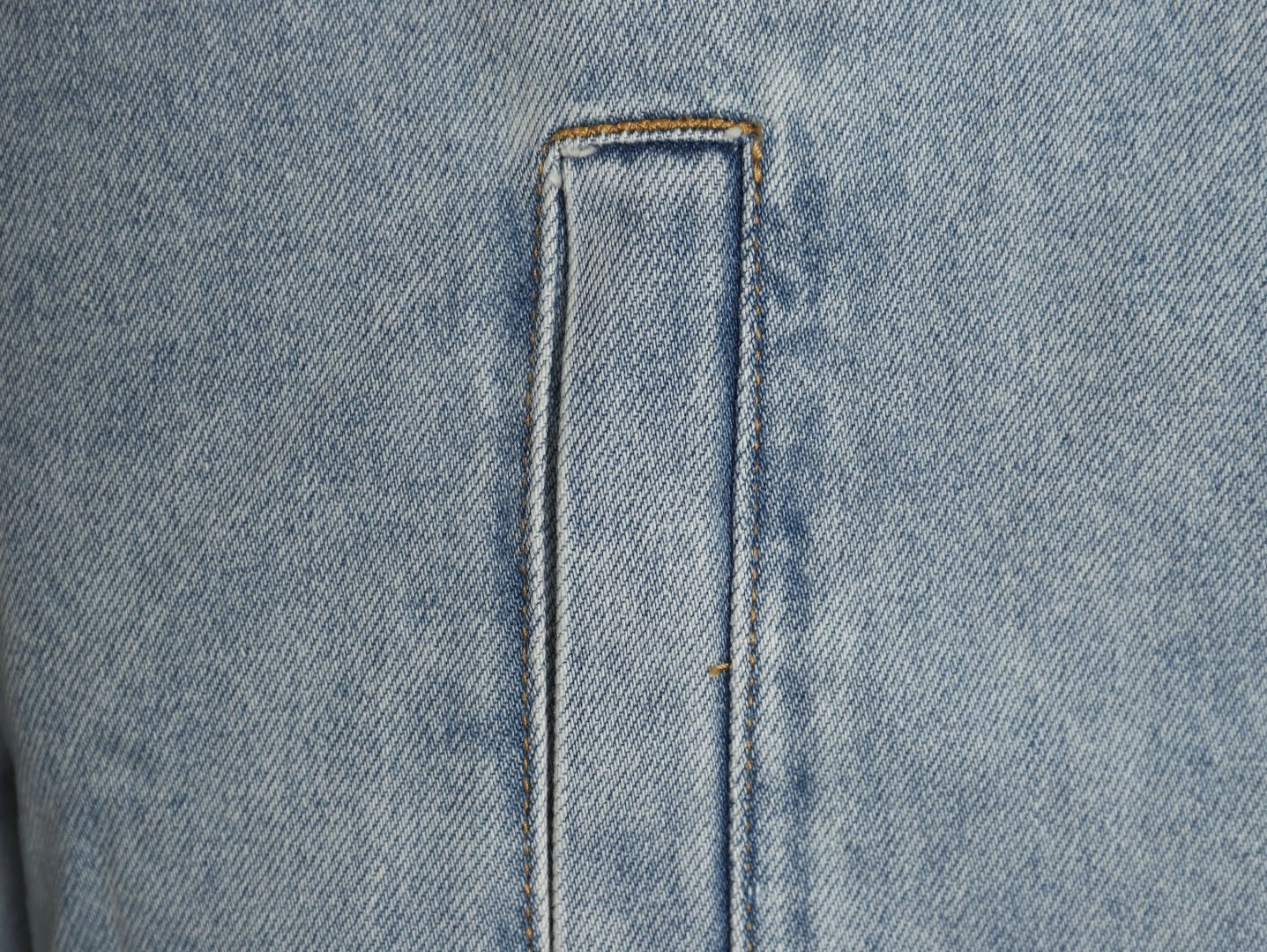 m1v m1v De*1m cotton jacket