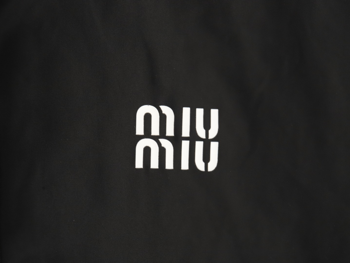 M1v M1v mm short puffer jacket