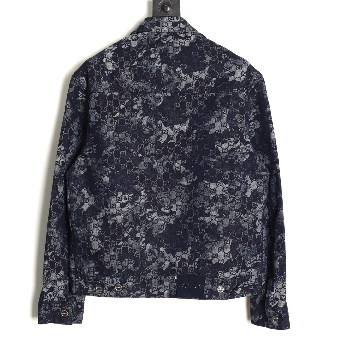 g*u*i guc De*1m coats suit