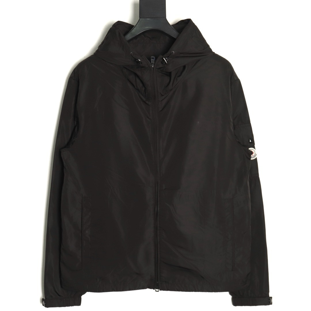 M0nc1er jacket