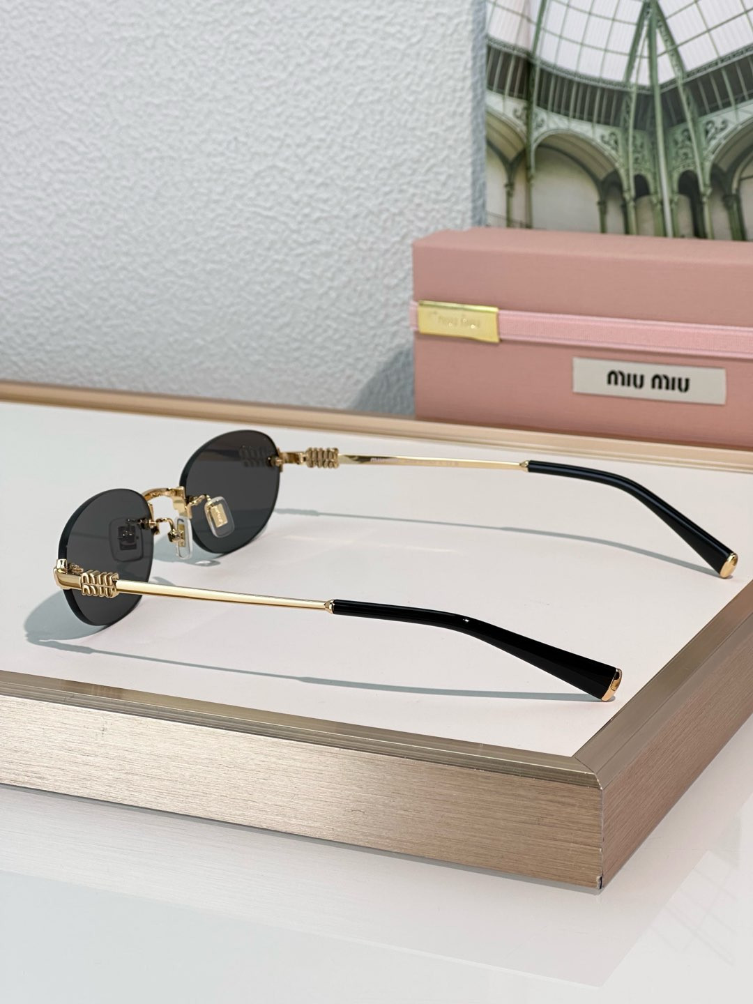 M1v M1v glasses smua54 53-20-140