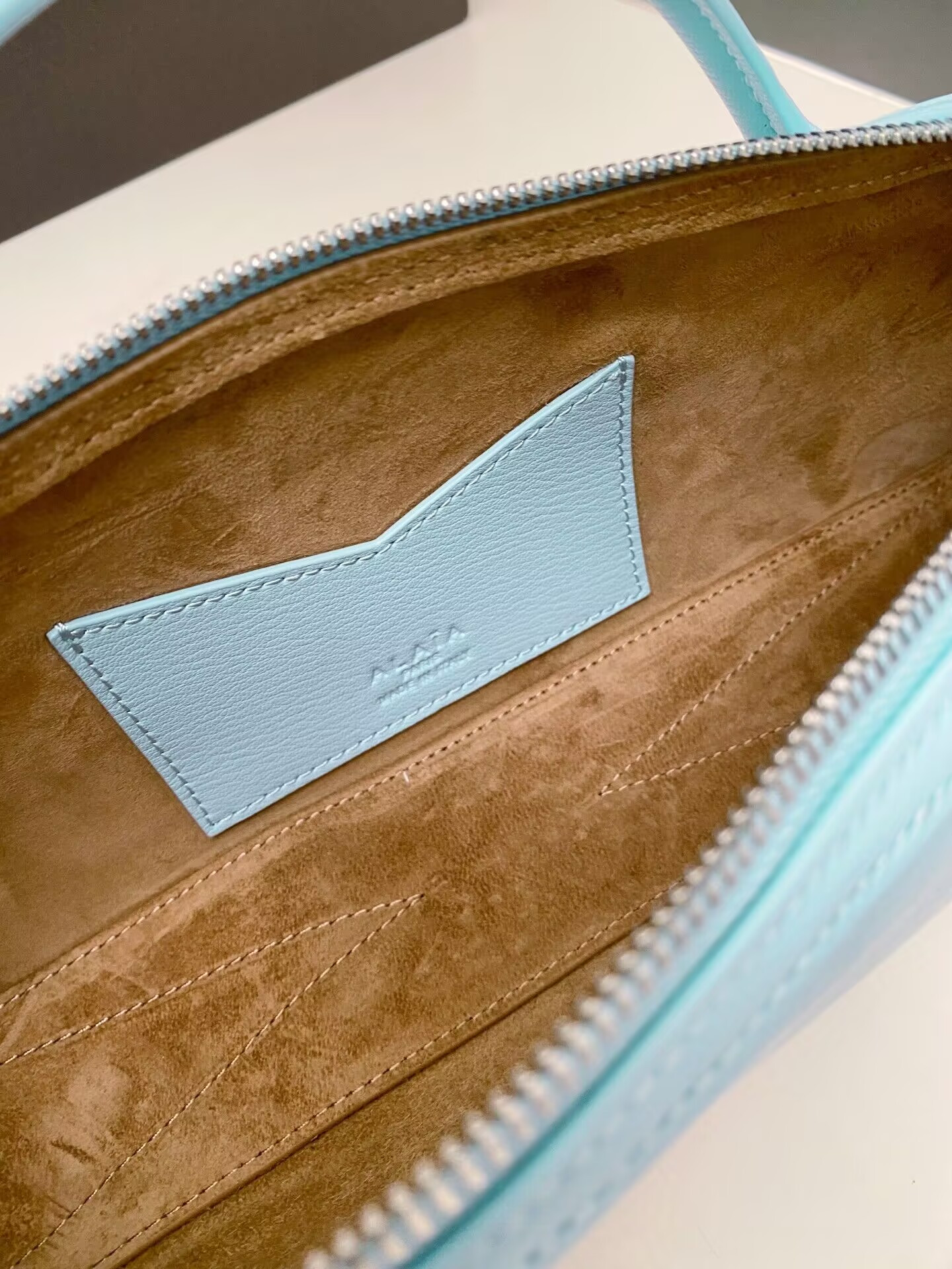 A1a1a Le Teckel Clutch 31x17x10 cm