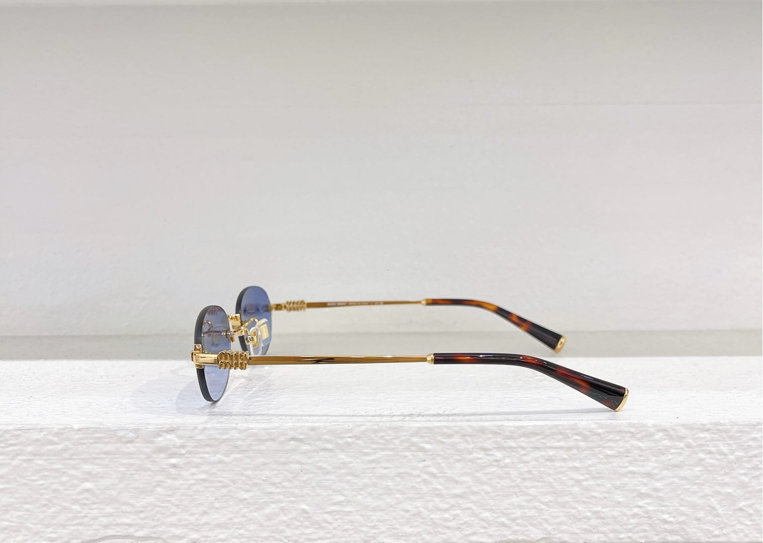 M1v M1v glasses smua54 53-20-140