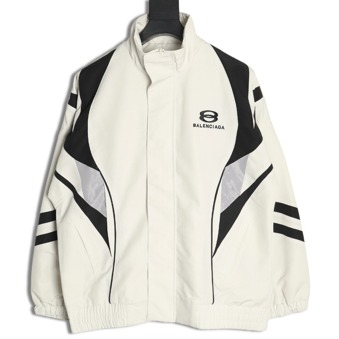 Ba*len*cia*ga jacket