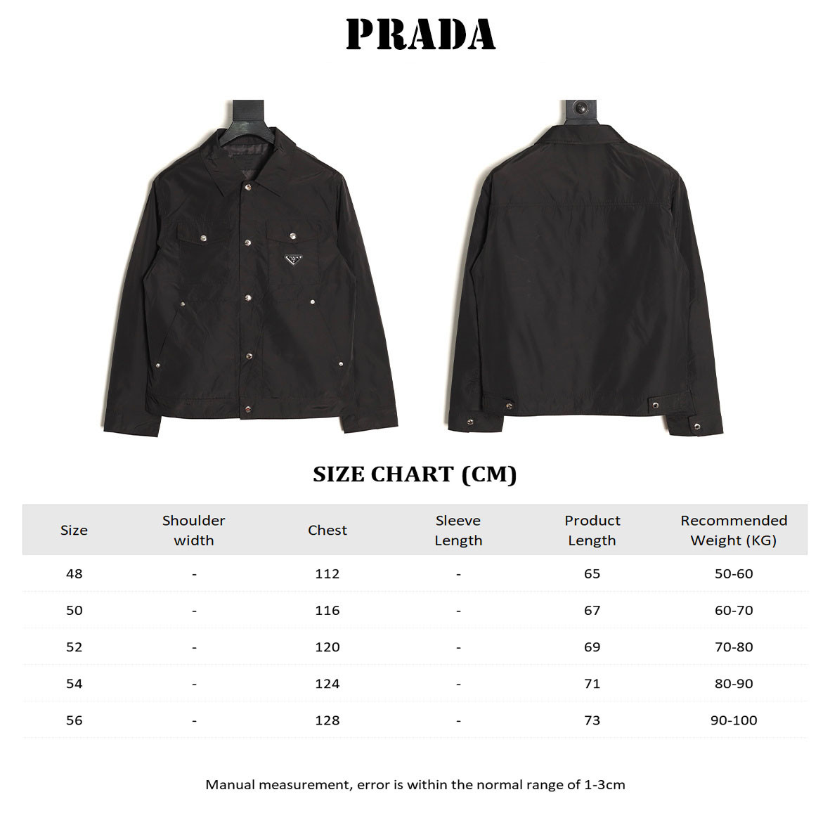 Pra*a coats