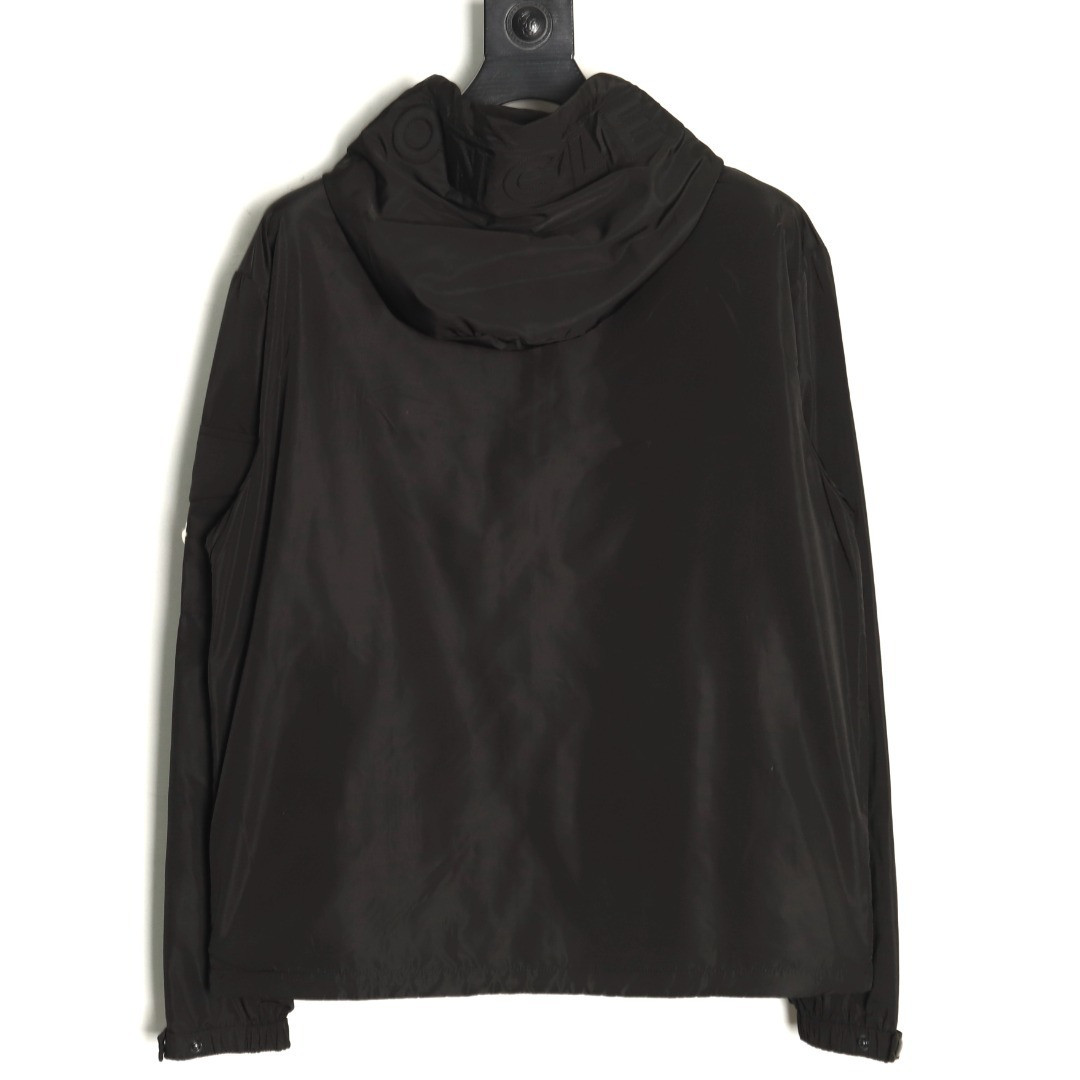 M0nc1er jacket