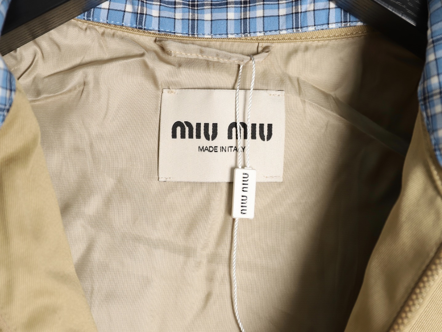 M1v M1v 25fw jacket