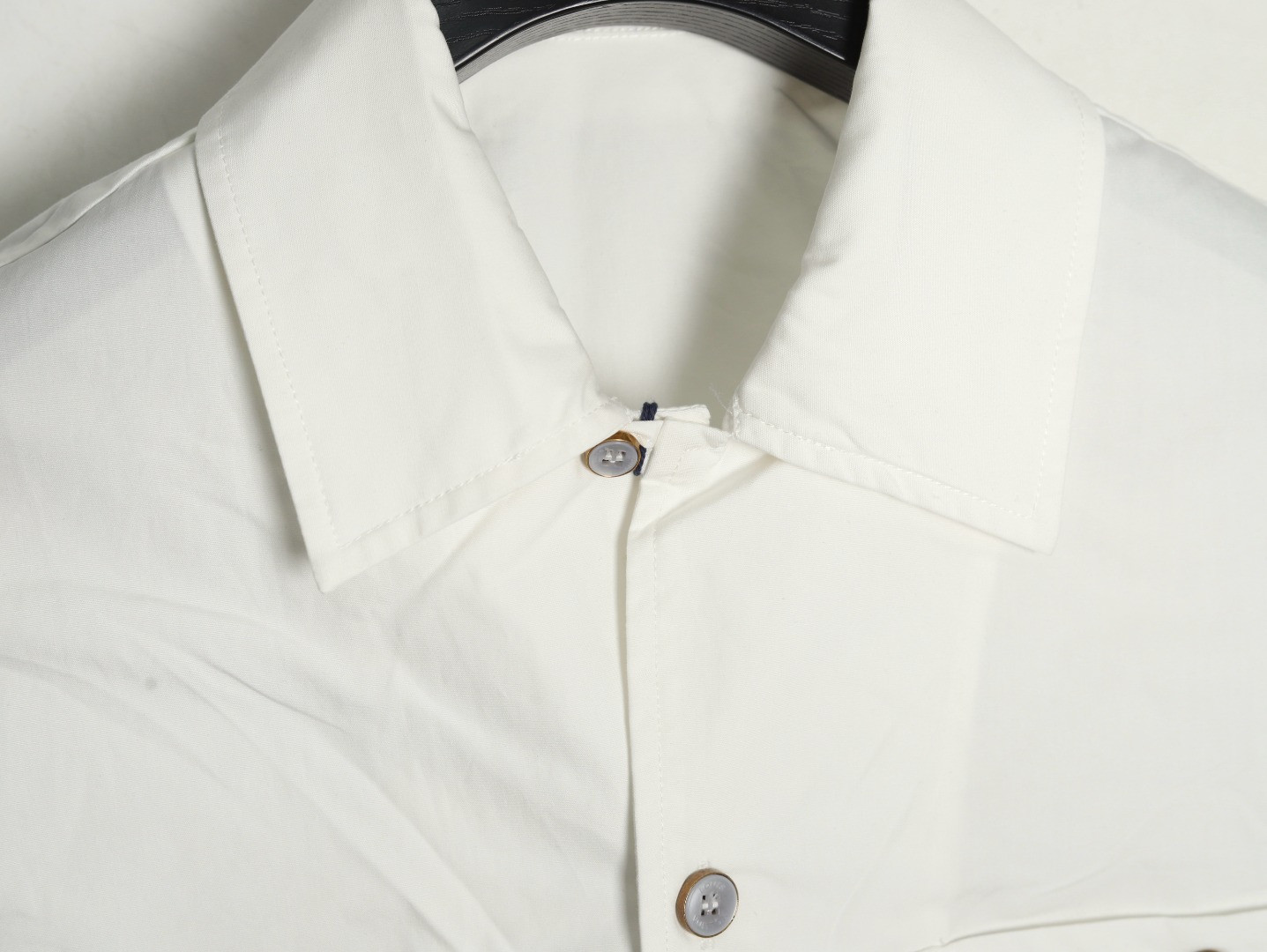 l0*is V*t0n lv 25ss short-sleeved shirts