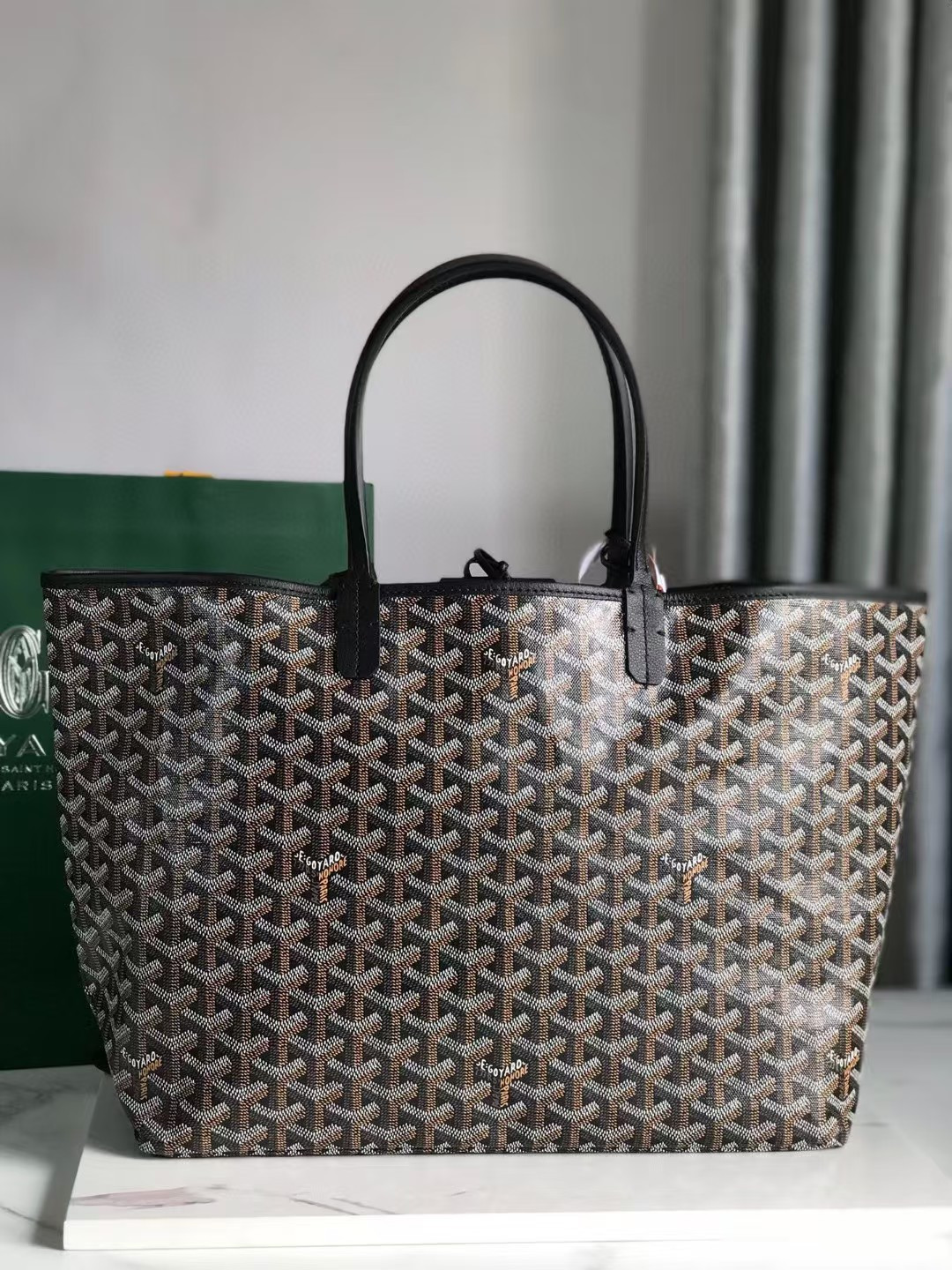 Go*ard saint l0*is gm bag 34 cm x 20 cm x 40 cm